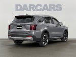 2027 Kia Sorento Hybrid EX