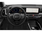 2027 Kia Sorento Hybrid EX