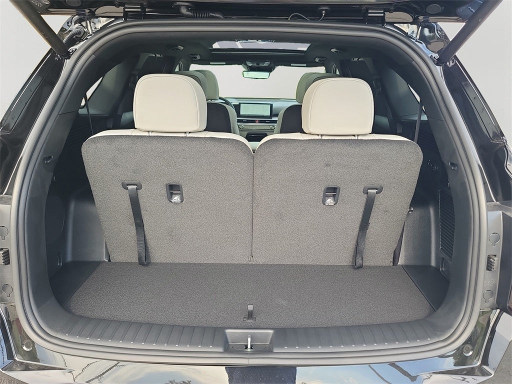 2025 Kia Sorento Hybrid SX Prestige