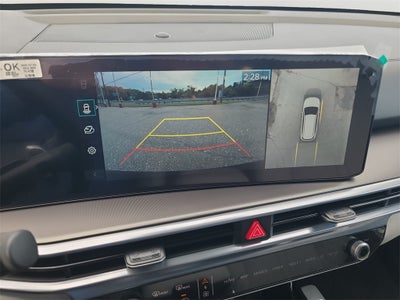 2025 Kia Sorento Hybrid SX Prestige