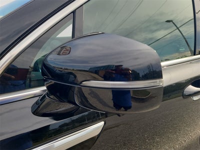 2025 Kia Sorento Hybrid SX Prestige