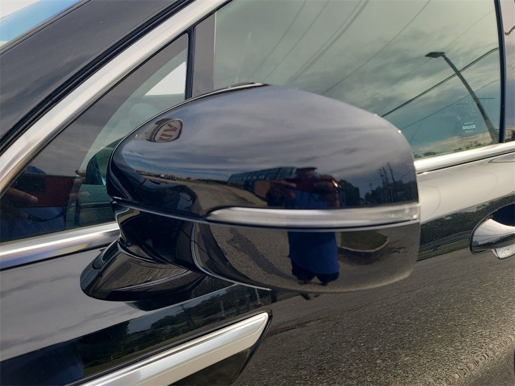 2025 Kia Sorento Hybrid SX Prestige