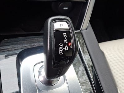 2020 Land Rover Discovery Sport SE R-Dynamic