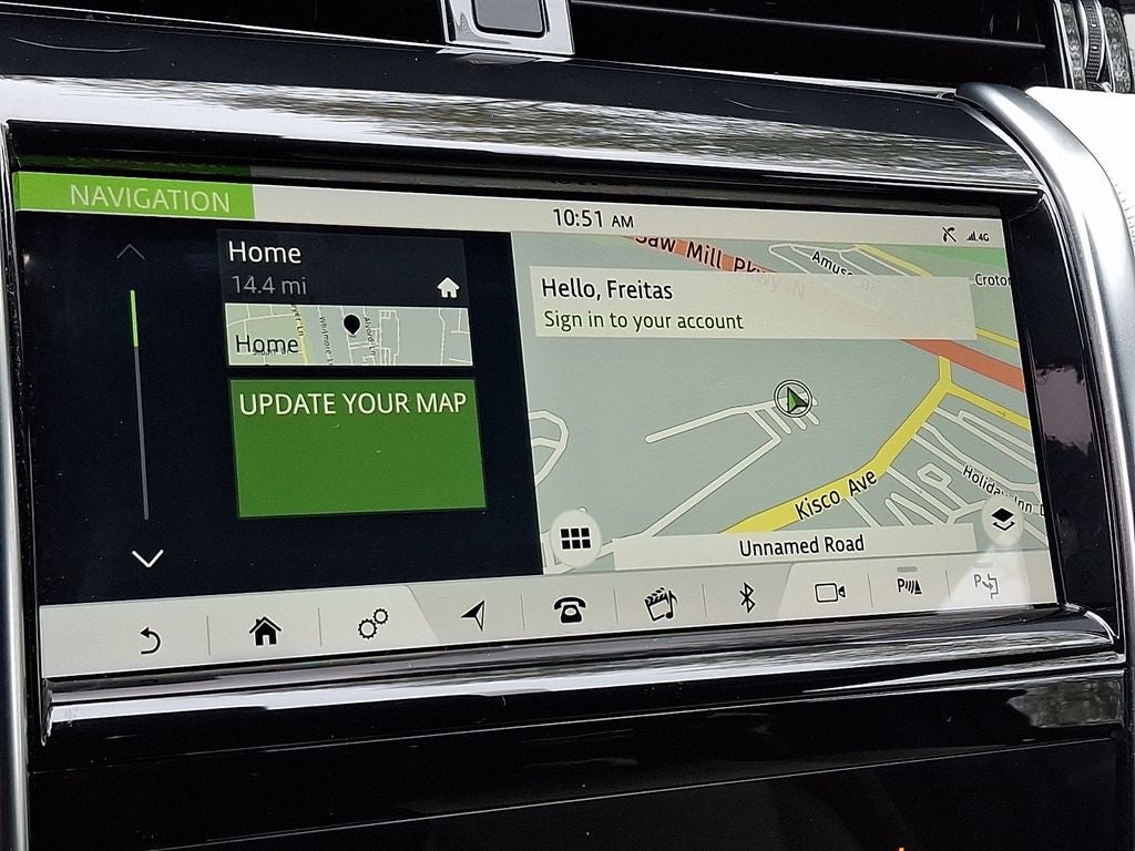 2020 Land Rover Discovery Sport SE R-Dynamic