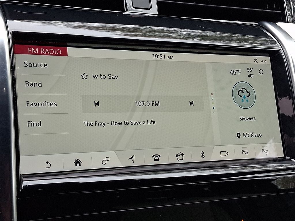 2020 Land Rover Discovery Sport SE R-Dynamic