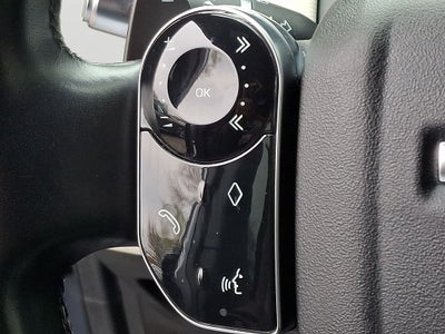 2020 Land Rover Discovery Sport SE R-Dynamic