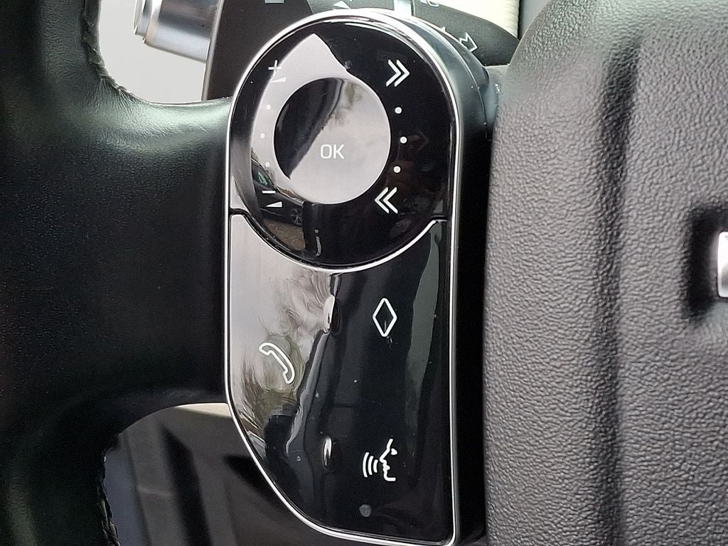 2020 Land Rover Discovery Sport SE R-Dynamic