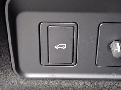 2020 Land Rover Discovery Sport SE R-Dynamic