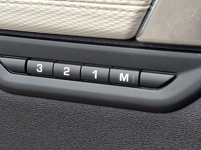 2020 Land Rover Discovery Sport SE R-Dynamic