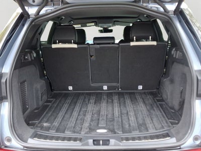 2020 Land Rover Discovery Sport SE R-Dynamic