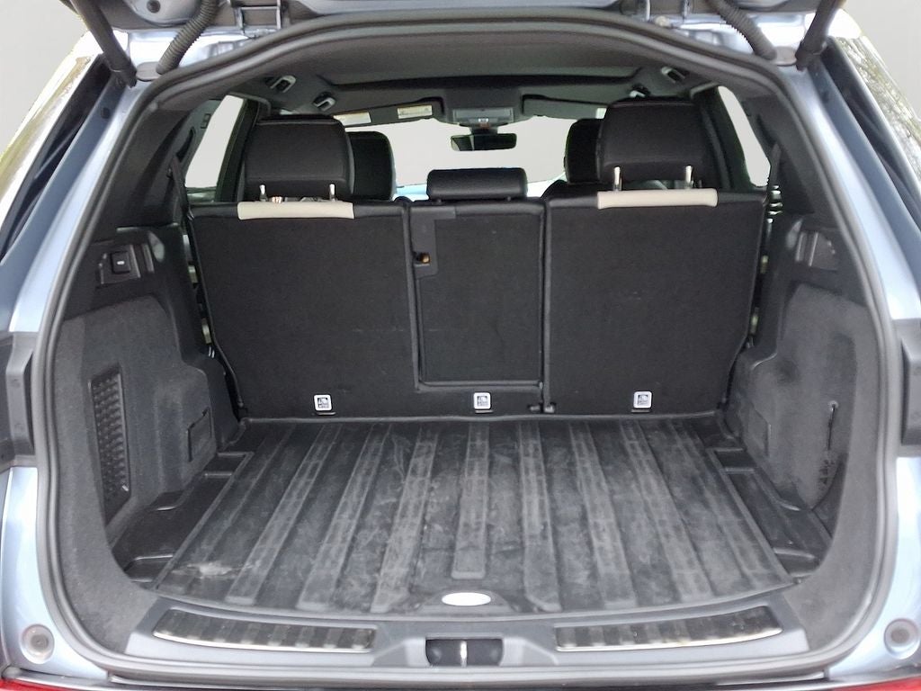 2020 Land Rover Discovery Sport SE R-Dynamic
