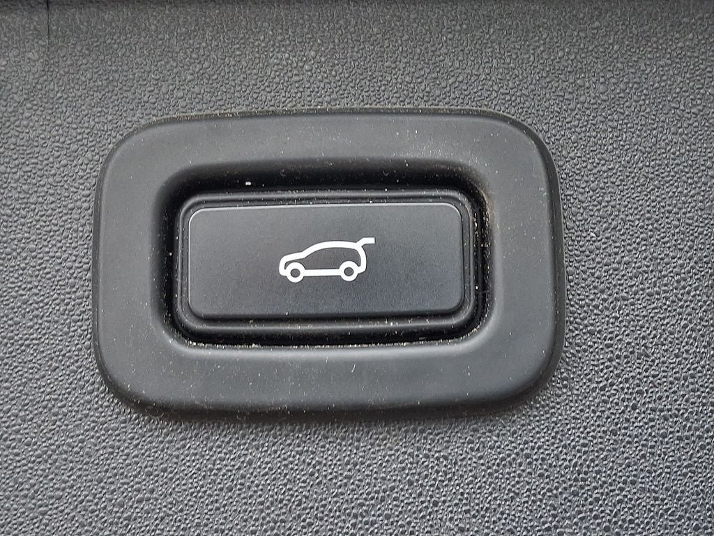 2020 Land Rover Discovery Sport SE R-Dynamic