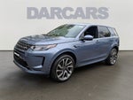 2020 Land Rover Discovery Sport SE R-Dynamic