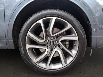 2020 Land Rover Discovery Sport SE R-Dynamic