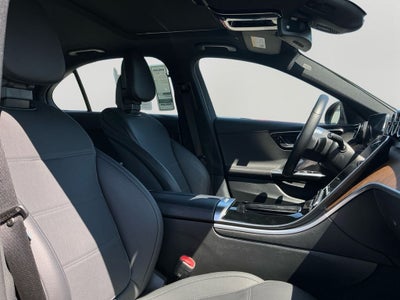 2025 Mercedes-Benz C-Class C 300 4MATIC®
