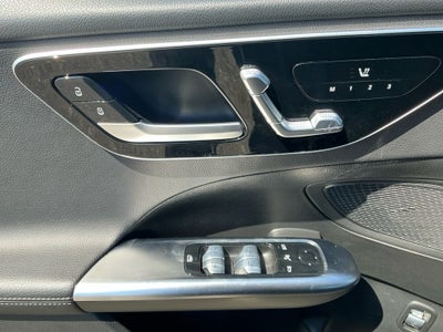 2025 Mercedes-Benz C-Class C 300 4MATIC®