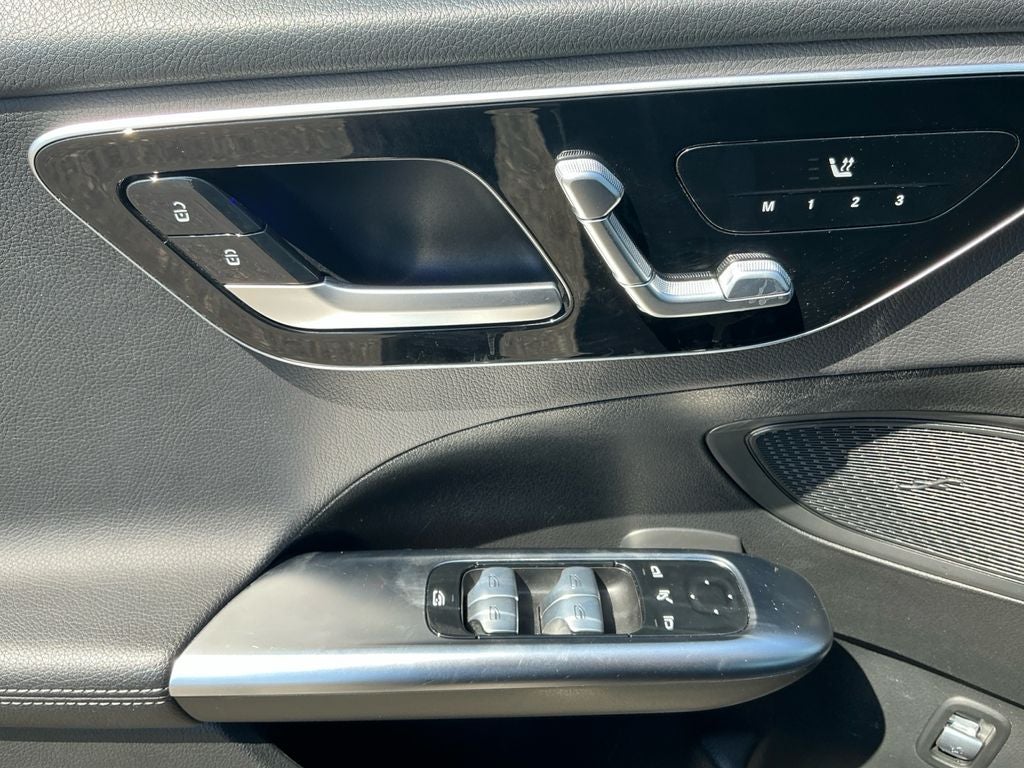 2025 Mercedes-Benz C-Class C 300 4MATIC®