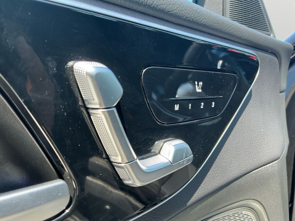 2025 Mercedes-Benz C-Class C 300 4MATIC®