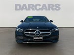 2025 Mercedes-Benz C-Class C 300 4MATIC®