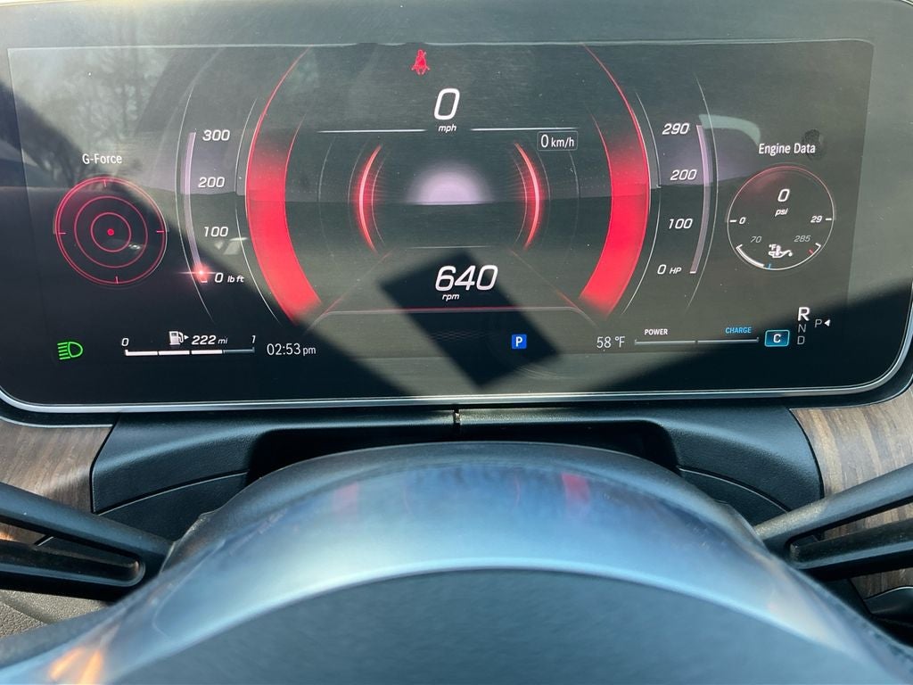 2025 Mercedes-Benz C-Class C 300 4MATIC®