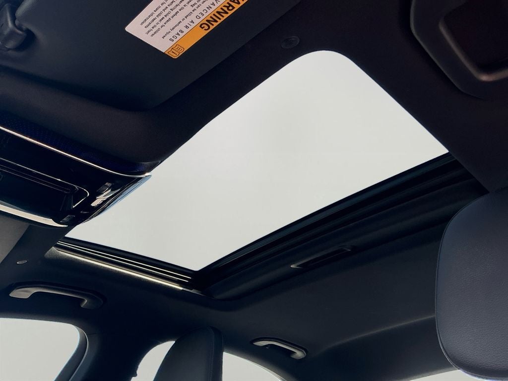 2025 Mercedes-Benz C-Class C 300 4MATIC®