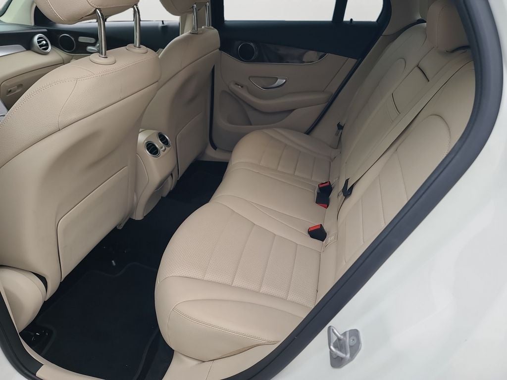 2021 Mercedes-Benz GLC GLC 300 4MATIC®