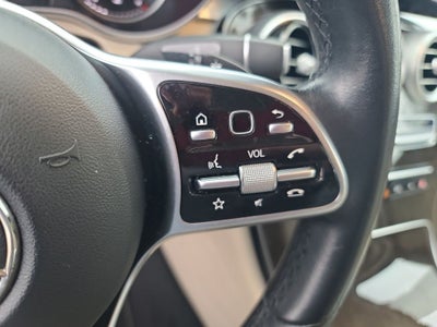 2021 Mercedes-Benz GLC GLC 300 4MATIC®