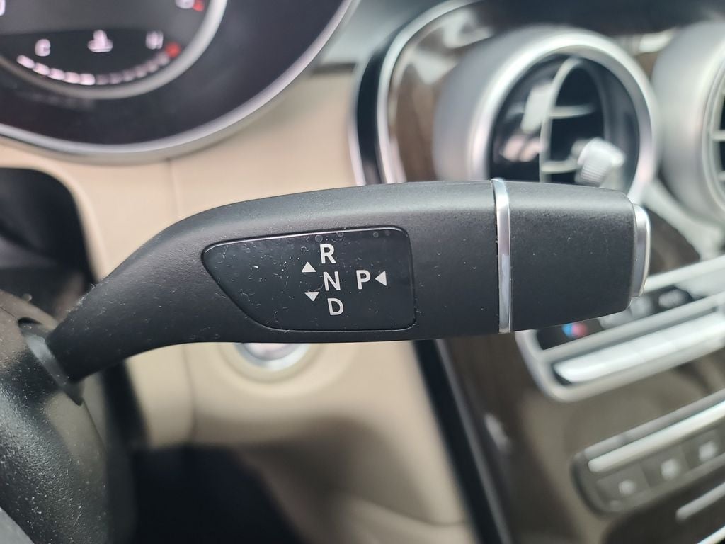 2021 Mercedes-Benz GLC GLC 300 4MATIC®