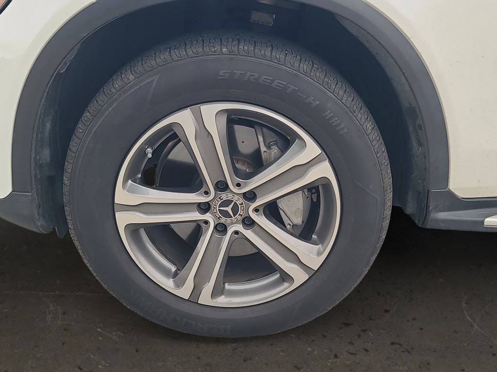 2021 Mercedes-Benz GLC GLC 300 4MATIC®