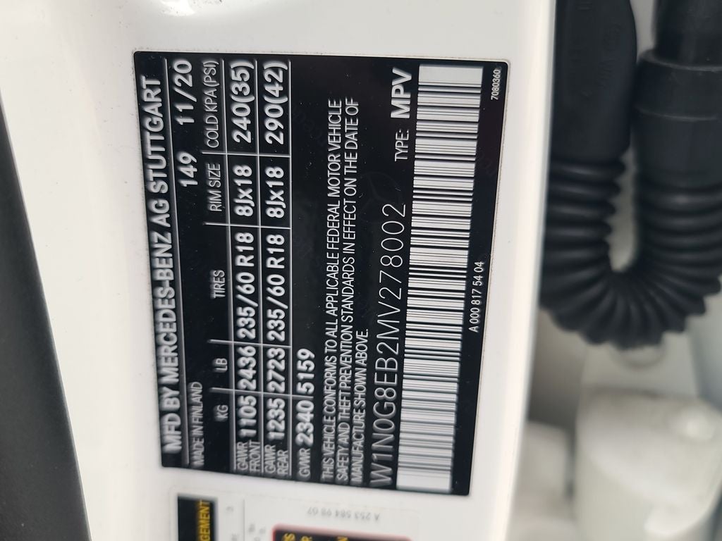 2021 Mercedes-Benz GLC GLC 300 4MATIC®