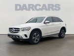 2021 Mercedes-Benz GLC GLC 300 4MATIC®