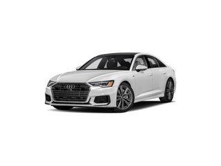 2019 Audi A6 3.0T Premium Plus quattro