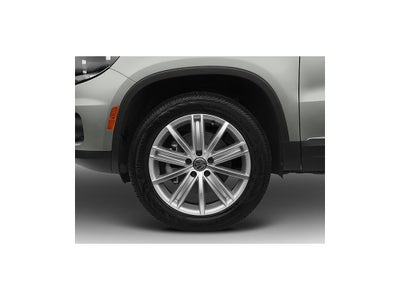 2013 Volkswagen Tiguan SEL Sunroof,Leather