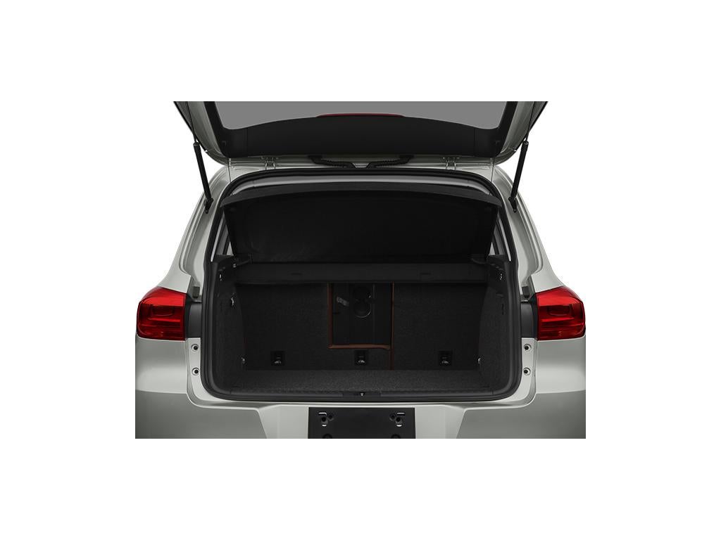 2013 Volkswagen Tiguan SEL Sunroof,Leather