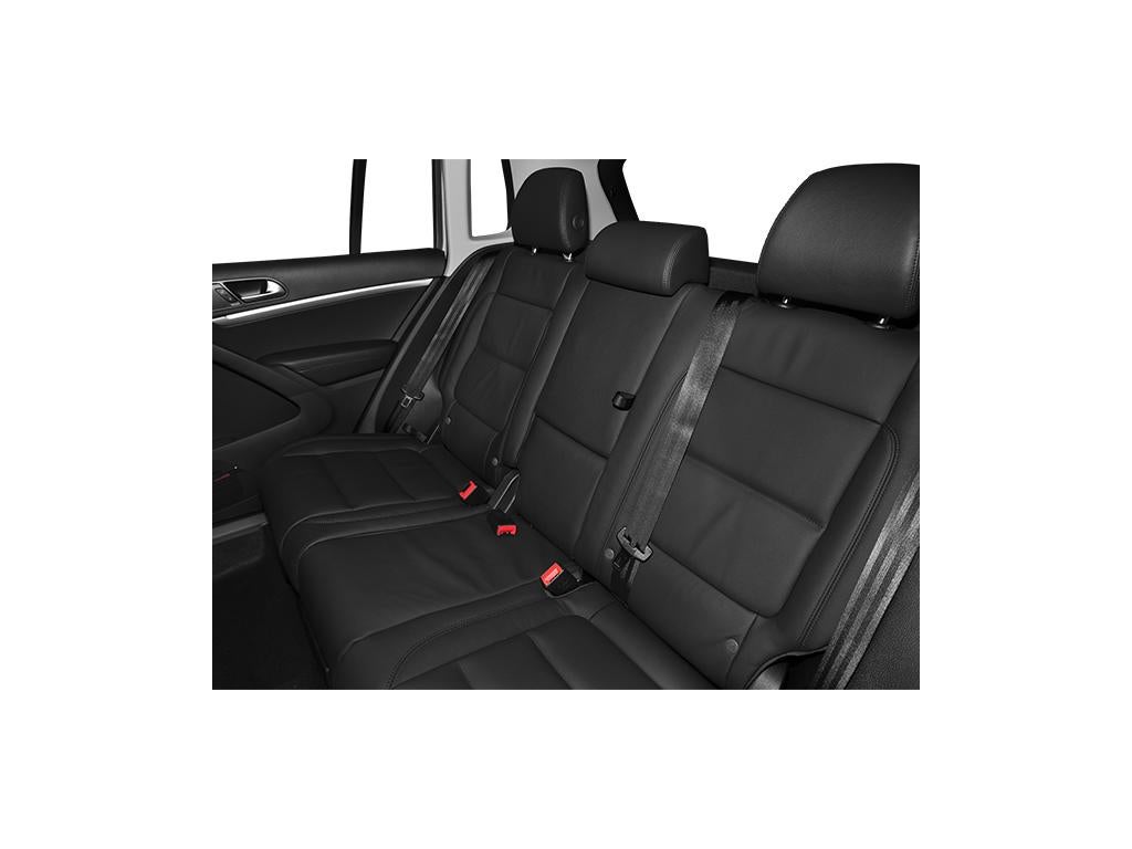 2013 Volkswagen Tiguan SEL Sunroof,Leather