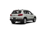 2013 Volkswagen Tiguan SEL Sunroof,Leather