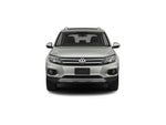 2013 Volkswagen Tiguan SEL Sunroof,Leather