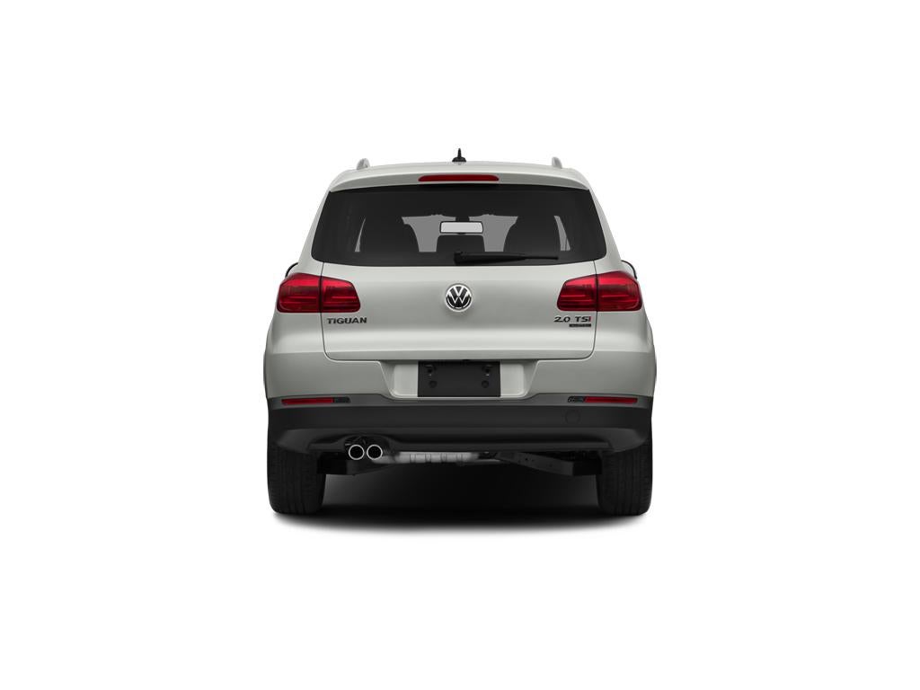 2013 Volkswagen Tiguan SEL Sunroof,Leather