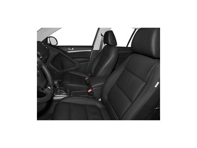 2013 Volkswagen Tiguan SEL Sunroof,Leather