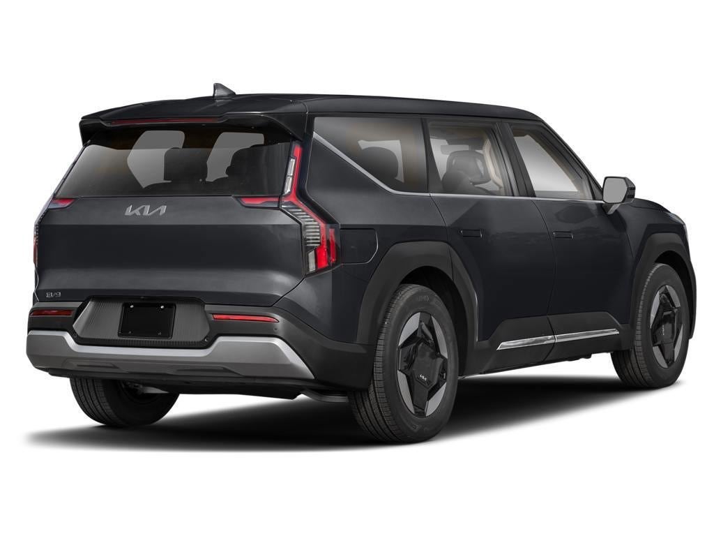 2026 Kia EV9 Land