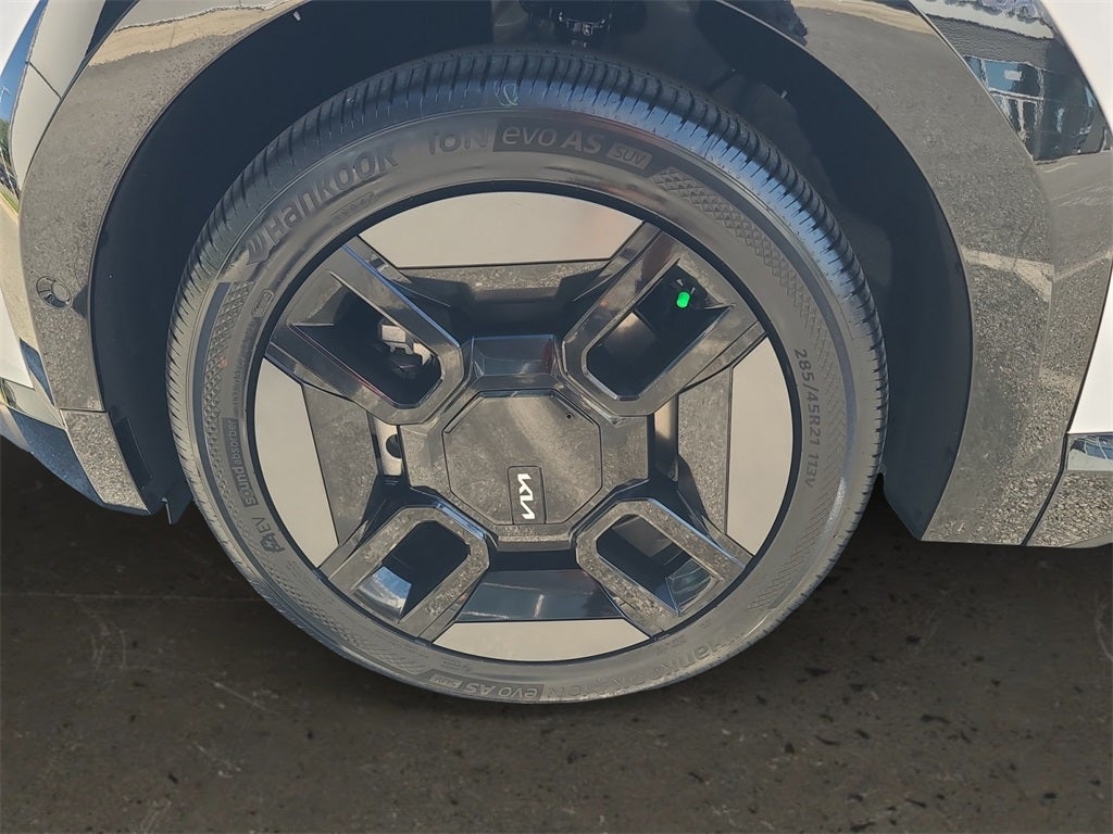 2026 Kia EV9 GT-Line