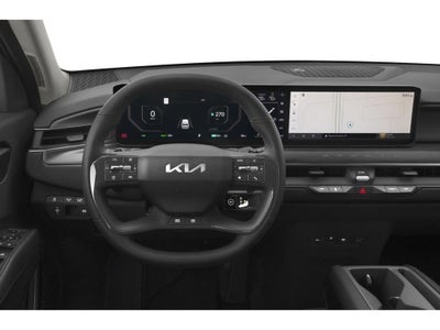 2026 Kia EV9 Wind