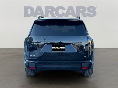 2027 Kia Telluride EX