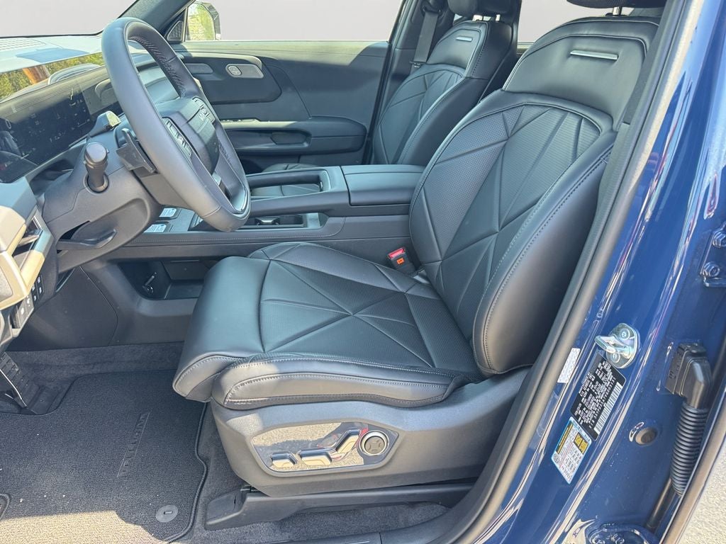 2027 Kia Telluride Hybrid SX