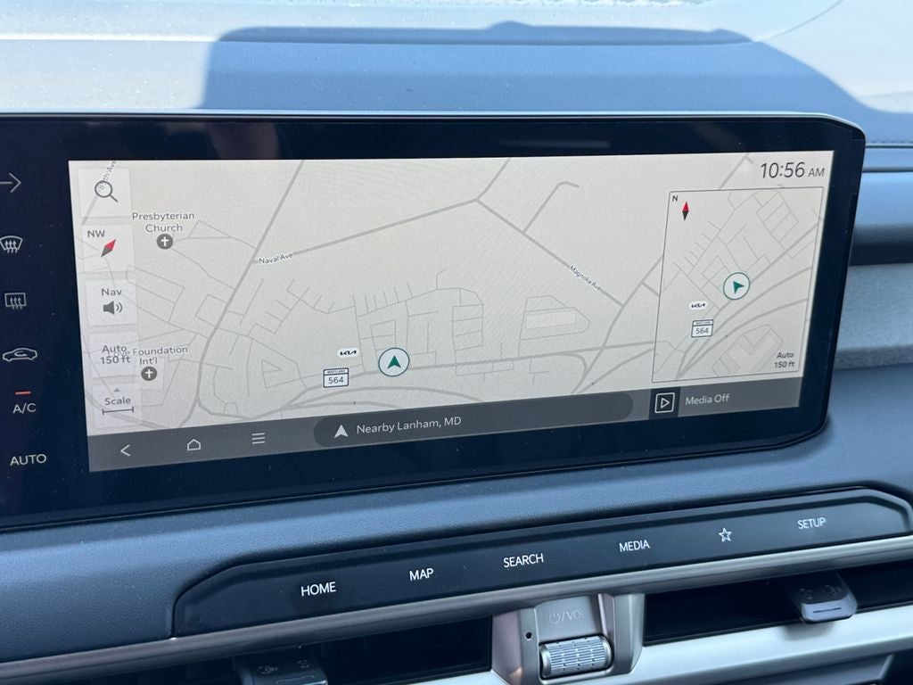 2027 Kia Telluride Hybrid SX