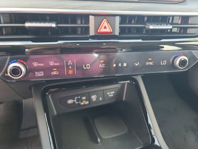 2026 Kia K5 EX