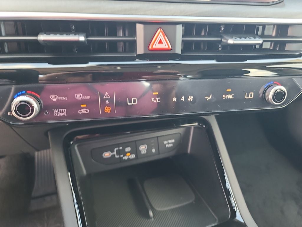 2026 Kia K5 EX