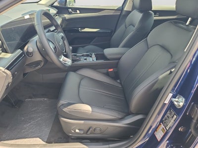 2026 Kia K5 EX