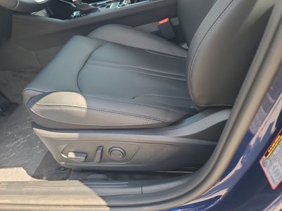 2026 Kia K5 EX