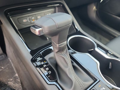 2026 Kia K5 EX